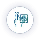 Huellas Digitales en Miami