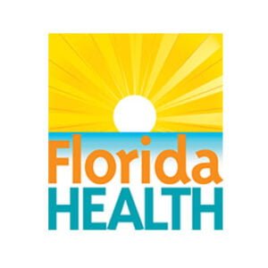 FLORIDA HEALTH LOGO