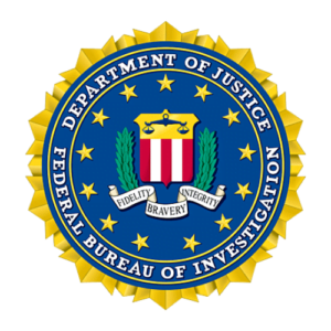 Logo FBI Criminal History Check / Record Check